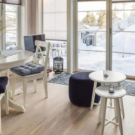 Beautiful In Ytre Enebakk W/ 2 Bedrooms *